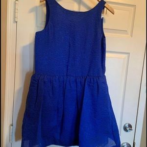 BCBG Brand New With Tags - Royal Blue Dress